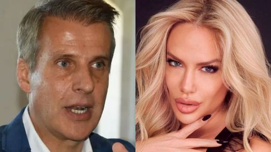 Martín Redrado aclaró su real vínculo con Matilda tras los filosos dichos de Luciana Salazar: Fue su...