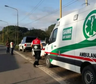 Embarazada saltó de una moto en movimiento para escapar de un ataque de su pareja en Jujuy