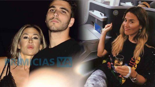 El manager de Jimena Barón asegura que devolvieron la plata del show en Villa La Angostura: No tienen motivo para hacernos una denuncia