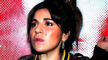 Gianinna Maradona habló por primera vez tras el juicio por la muerte de su papá: El comienzo de su fin