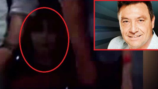 Alejandro Morgan: Nosotros convivimos con los espíritus a diario