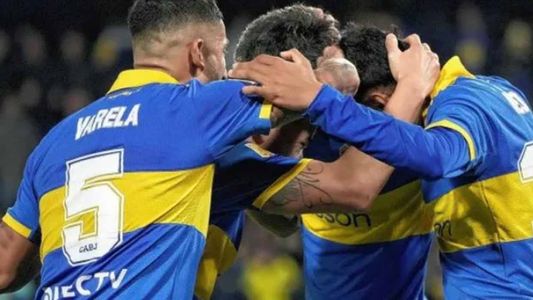 Cuánto sale ir a ver a Boca en la final de la Libertadores ante Fluminense: todas las opciones
