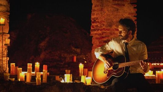 Ricardo Arjona une los cinco continentes y sorprende a sus fanáticos