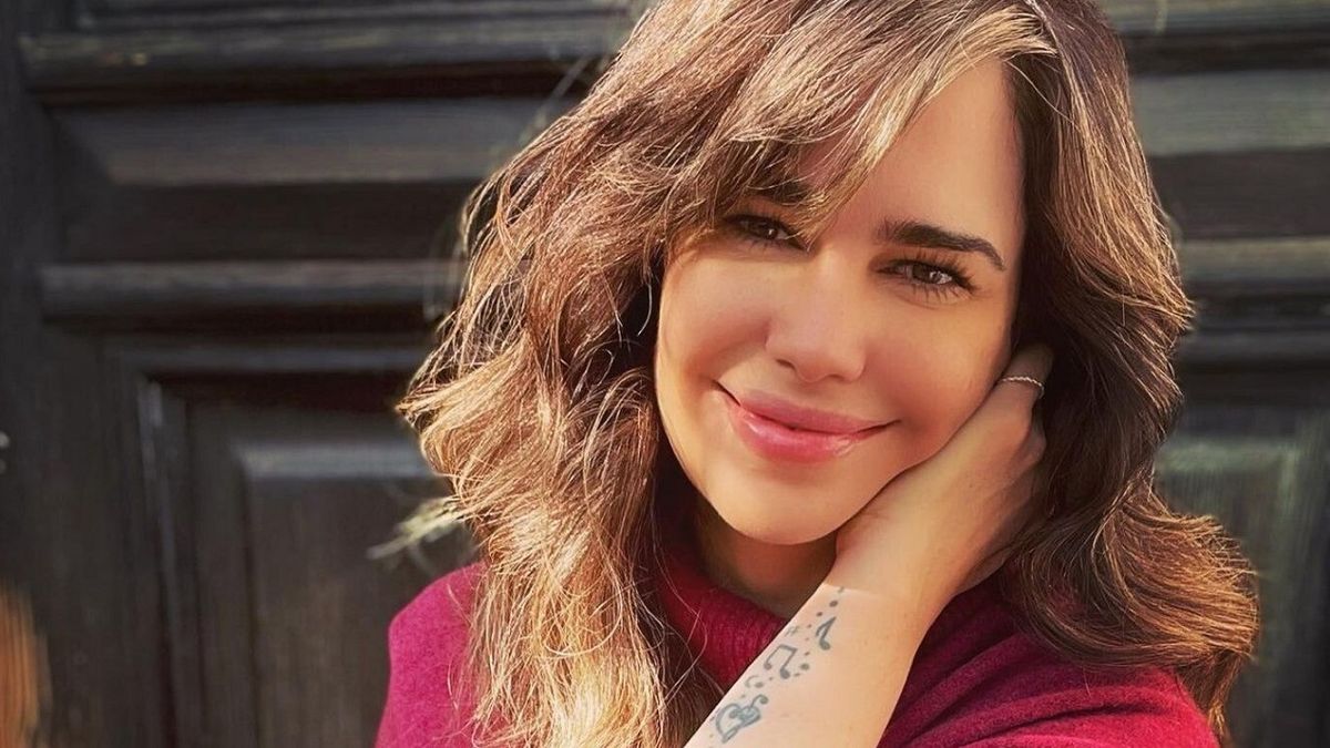 Romina Pereiro confesó si está en pareja tras divorciarse de Jorge Rial&nbsp;