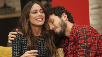 En medio de los rumores de reconciliación, Tini Stoessel habló de su relación con Sebastián Yatra