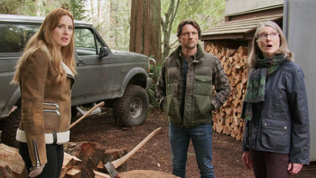 Un Lugar Para Soñar: ¿Dónde se filmó la serie?