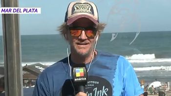 facundo arana fue terminante con romina gaetani: pense que era un tema cerrado...