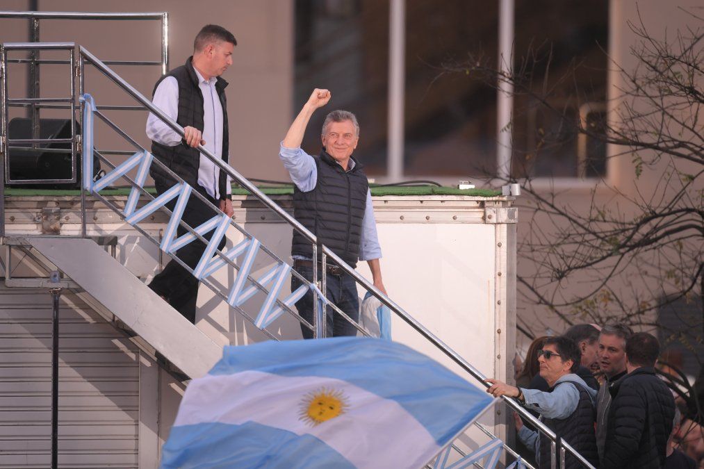Juntos por el Cambio apela a las emociones para retener a sus votantes con mensajes motivacionales