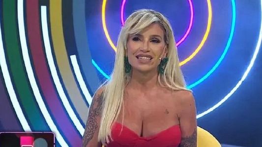 Suspendieron otra vez la cuenta de Florencia Peña en Instagram: ¿De verdad?