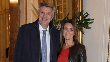 Tras el positivo de Alejandro Fantino, Mauricio D´Alessandro confirmó su contagio: Estoy bien y asintomático