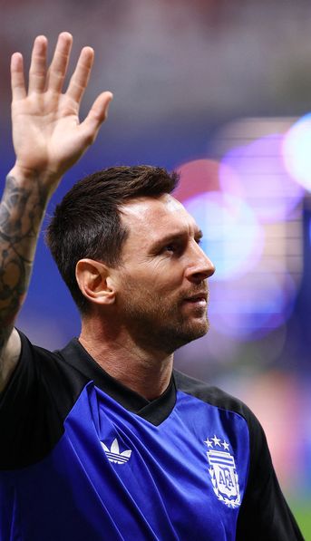 El mensaje de Lionel Messi antes de la semifinal del Mundial 2026
