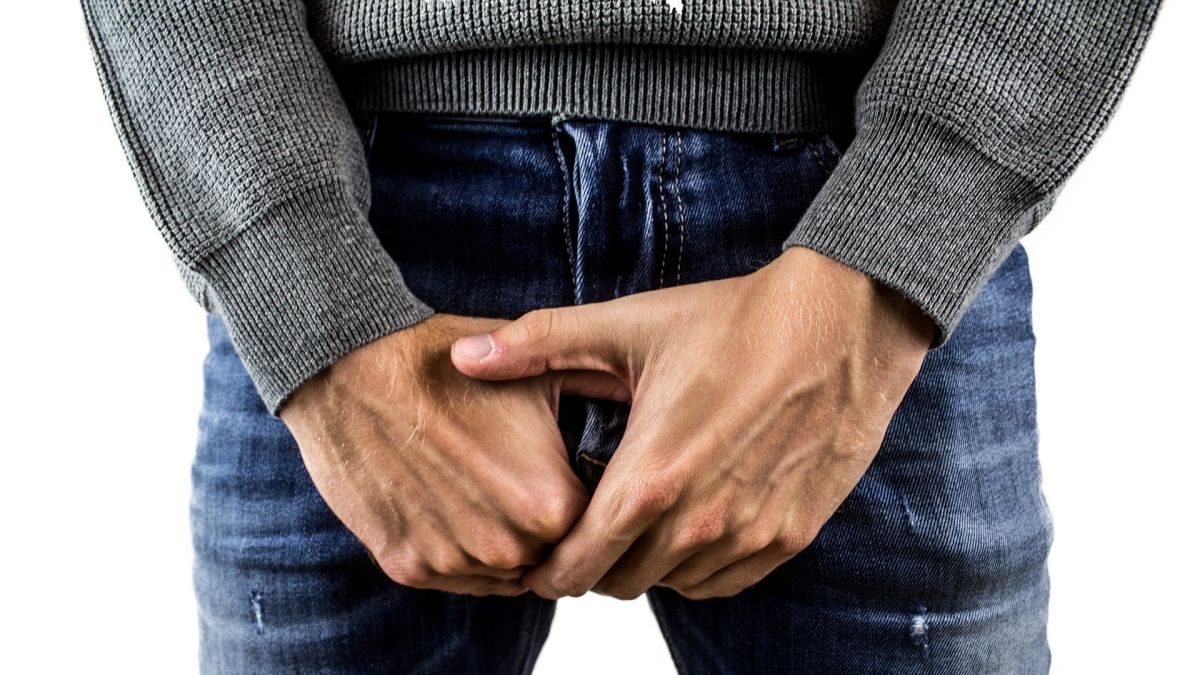 Según los científicos la mitad de los hombres entre 40 y 70 años experimentan algún tipo de disfunción eréctil (Foto: Pixabay).