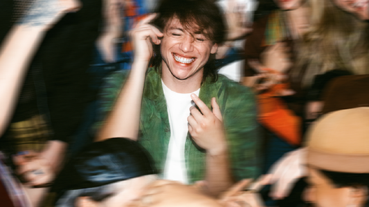 Paulo Londra estrena Recién Soltera