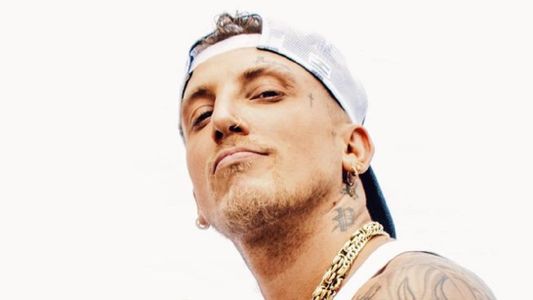 El Polaco cumplió el gran sueño de su papá a dos años de su muerte: el video