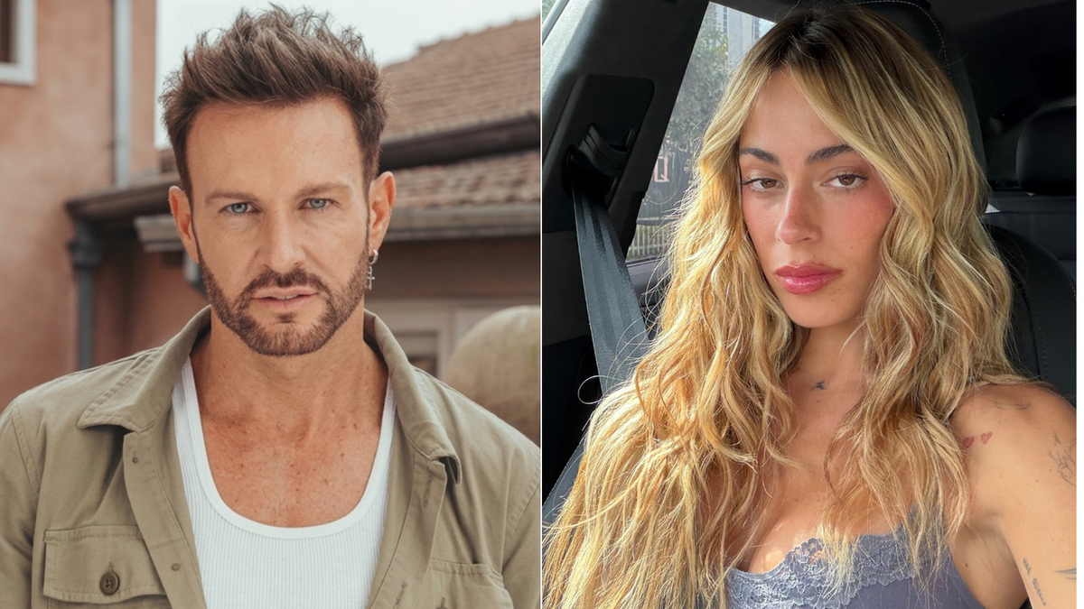 Axel se metió en el conflicto de Tini Stoessel con su papá y dejó una firme reflexión: Ingenuidad y...