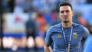 Atento Scaloni: la AFA confirmó un importante anuncio para los próximos partidos de la Selección Argentina