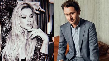 Rumores de crisis entre La China Suárez y Benjamín Vicuña