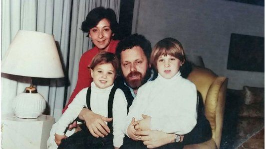 Leemos y comentamos El salto de papá, de Martín Sivak, el libro de septiembre de Nadie Nace Lector