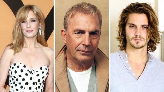 La serie de Netflix que estrenó su nueva temporada y está en el Top 10 de Argentina