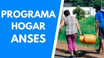 Plan Hogar: Fechas de cobro de la garrafa social en Agosto 2021