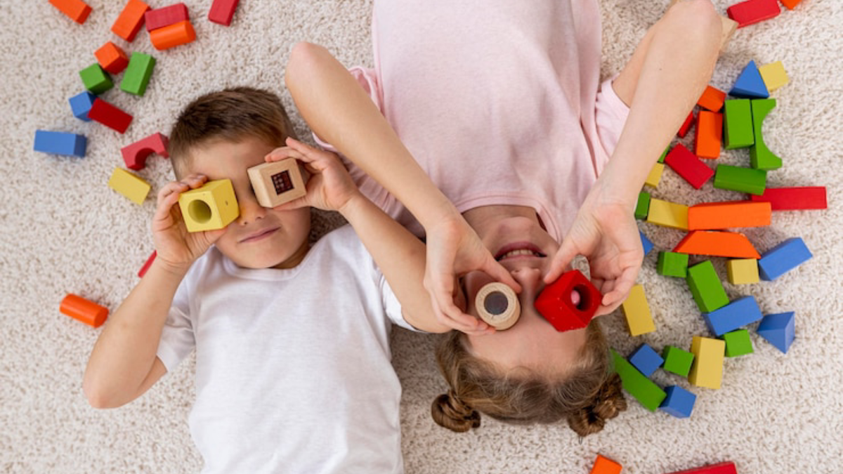 Cuándo es el día del niño 2024 en Argentina. (Foto: Freepik)