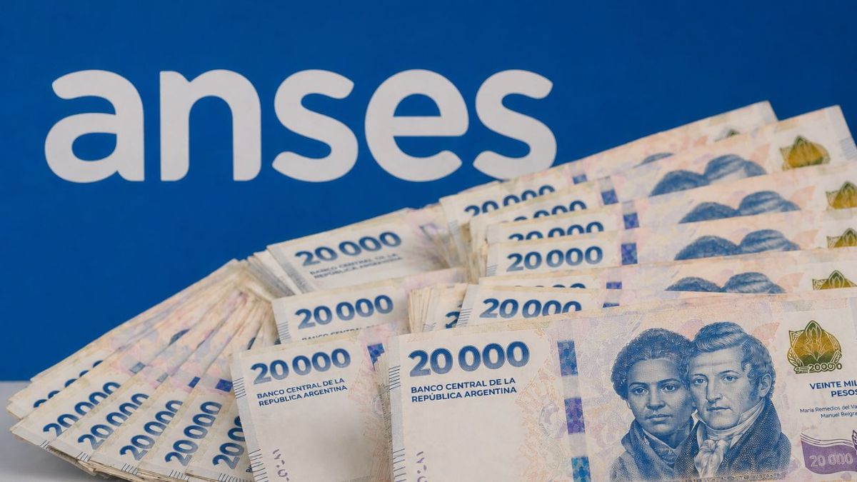 Bono récord de ANSES en mayo: quiénes reciben más de $633.000