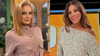 La aniquiladora respuesta de Eliana Guercio a Ximena Capristo después de su grave acusación: Adicta a...