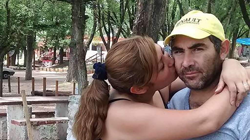 Escalofriantes WhatsApps del doble femicida de Córdoba antes de suicidarse