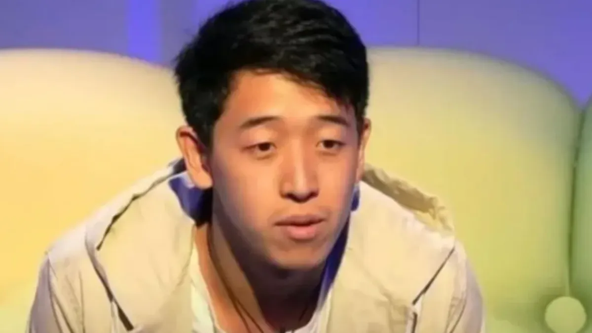 La terrible predicción sobre el futuro de Martín Ku en Gran Hermano