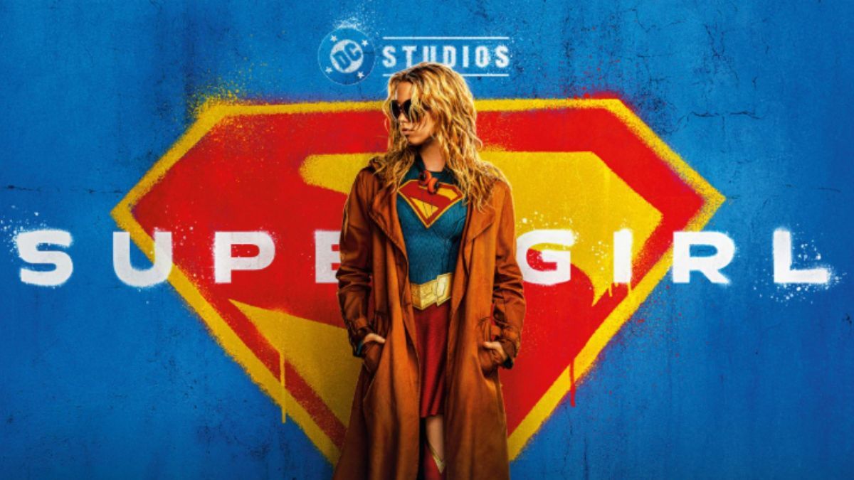 La película Supergirl llegó a HBO Max y es el gran estreno de la semana. (Foto: Gentileza HBO)