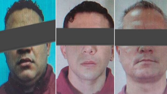 Detuvieron a los tres policías involucrados en el asesinato de Lucas González