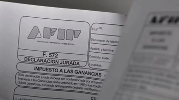 Ganancias y Bienes Personales: la decisión de la AFIP que afecta los pagos y declaraciones