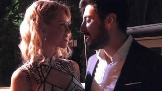 Facundo Moyano y la foto con la mujer misteriosa: Fue una estupidez...