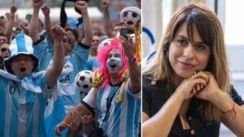 El INADI publicó un manual de recomendaciones para periodistas y comunicadores de cara al Mundial de Qatar 2022. El INADI publicó un manual de recomendaciones para periodistas y comunicadores de cara al Mundial de Qatar 2022.