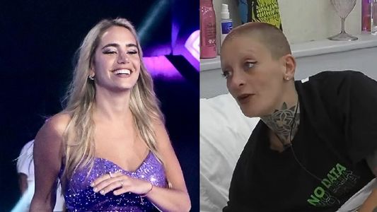 El fuerte mensaje de la hermana de Sabrina Cortez contra Furia: Estaríamos lamentando un...