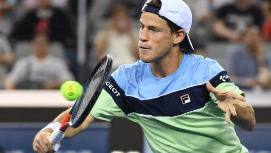 Schwartzman apuntó contra la organización de la Copa Davis: No debería hacerse a fin de año