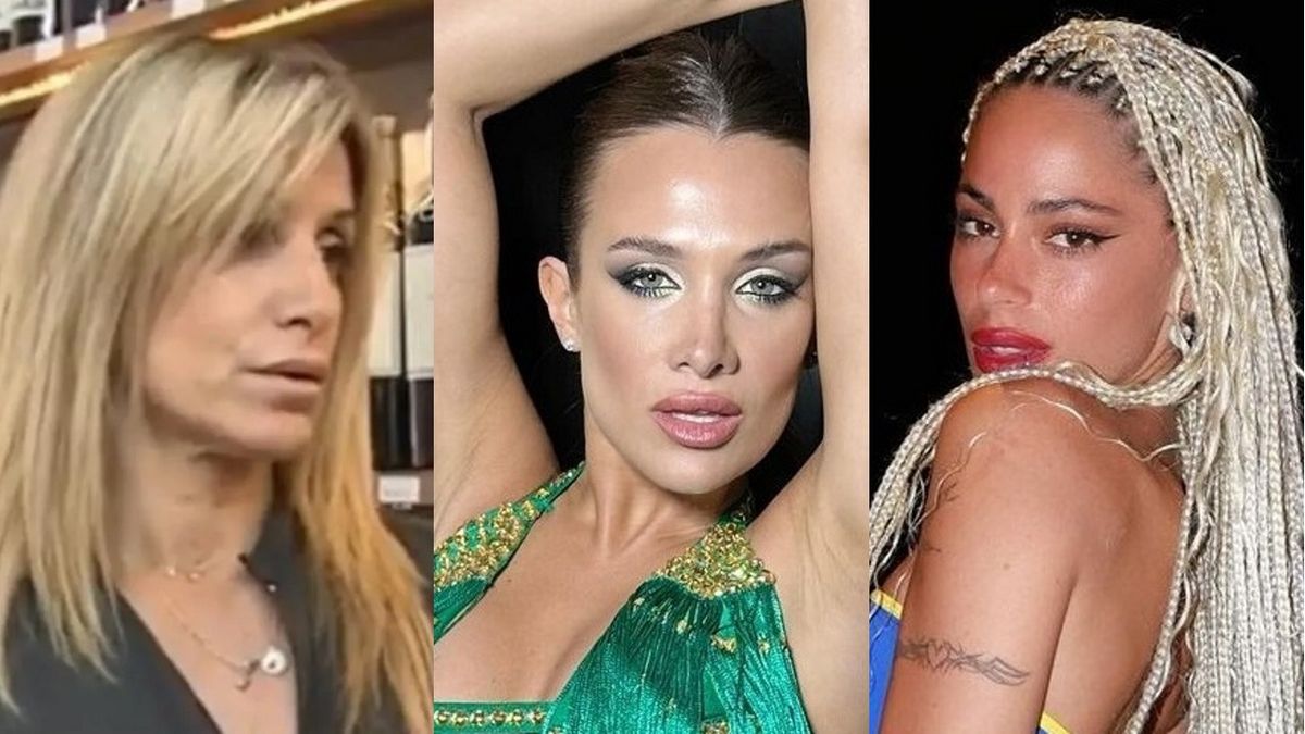 La devastadora reacción de la mamá de Camila Homs tras los dichos de Tini Stoessel