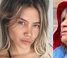 La mamá de L-Gante definió a Wanda Nara como persona y fue letal: No puedo...