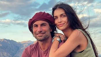 Se filtró el sensible motivo de la reconciliación entre Zaira Nara y Jakob Von Plessen