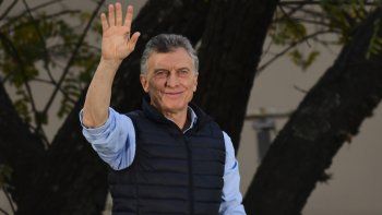 La polémica frase de Macri sobre la política económica del kirchnerismo: Es como si le dieras la tarjeta a tu mujer, ella gasta y un día te hipotecan tu casa