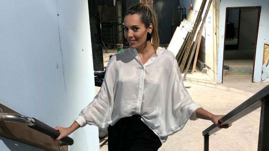 Otra baja para el programa de Mariana Fabbiani: se va Noe Antonelli