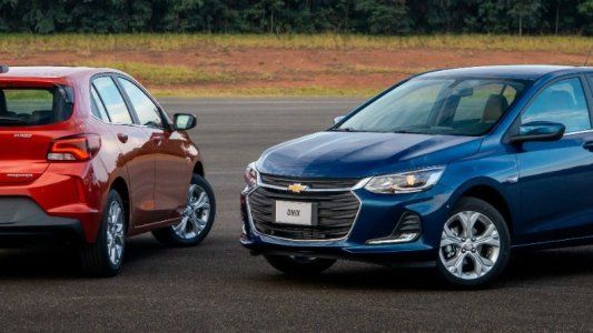 La red de concesionarios Chevrolet reabre sus puertas