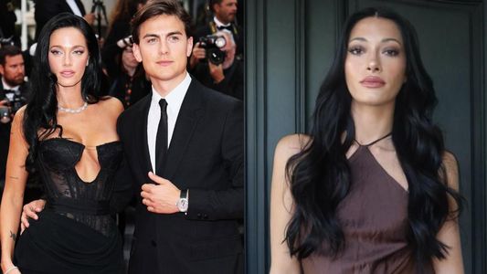 El mensaje de Tiziana Sabatini que enterneció a todos tras la noticia del embarazo de Oriana y Paulo Dybala