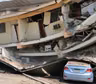 Así se vivió el terremoto en Panamá: evacuaciones, escenas de pánico y alerta de tsunami