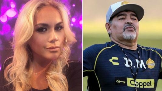 Verónica Ojeda: Dieguito va al psicólogo porque le cuesta hablar, tiene un bloqueo emocional