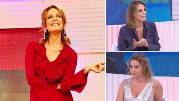 Nequi Galotti: Cuando quieren desprestigiar a tu familia y se ensañan uno se tiene que defender