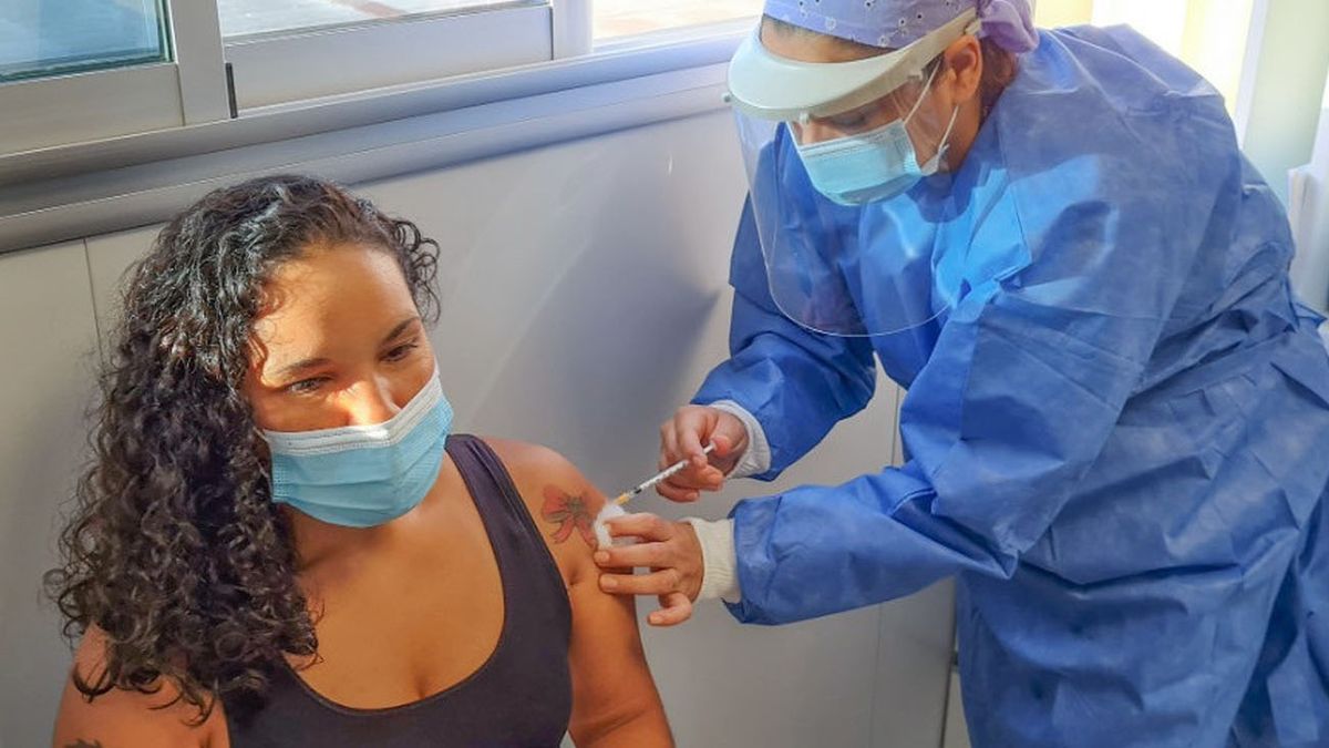 Aumentan los casos de COVID en Argentina: ¿Cómo protegerse ante la nueva variante del virus? (Foto: archivo)