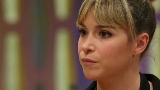 La pregunta que desató la furia de Sofía Pachano