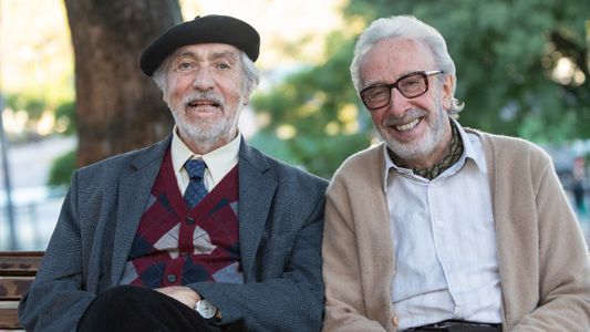 Netflix: Luis Brandoni y Eduardo Blanco se lucen en la mejor película de Juan José Campanella