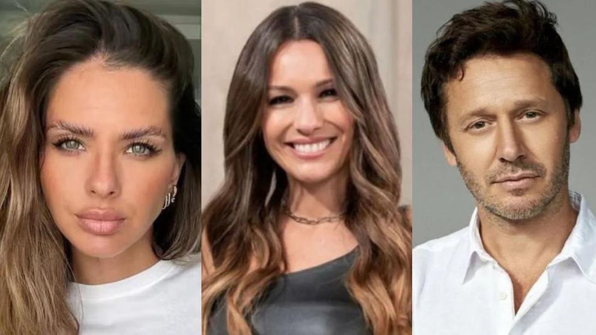 ¡Archivazo! Las pruebas de Pampita que destaparon la mentira de la China Suárez tras el escándalo del motorhome